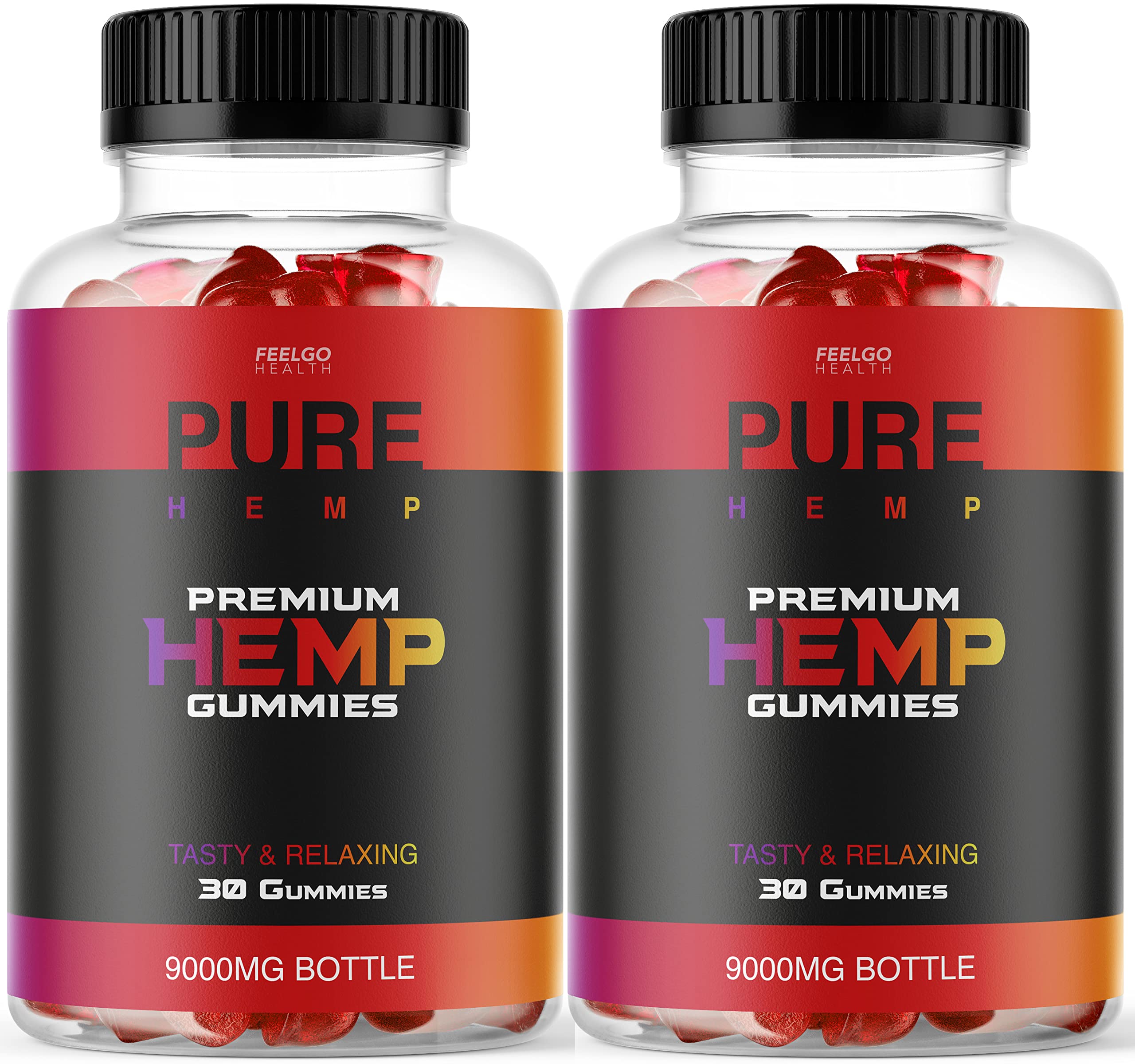 Pure Kana CBD Gummies – A Comprehensive Review and User Perspectives